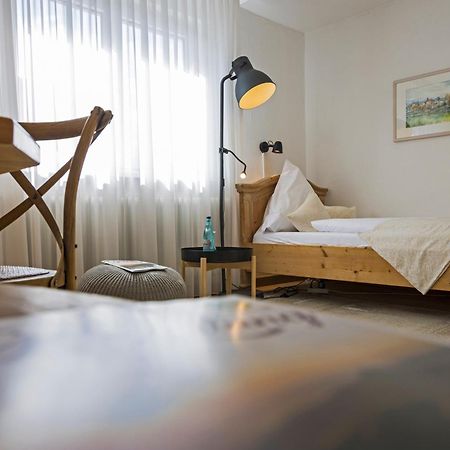 Hotel Widmann'S Loewen Königsbronn Esterno foto