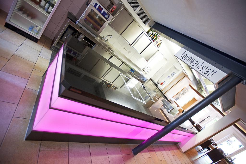 Hotel Widmann'S Loewen Königsbronn Esterno foto