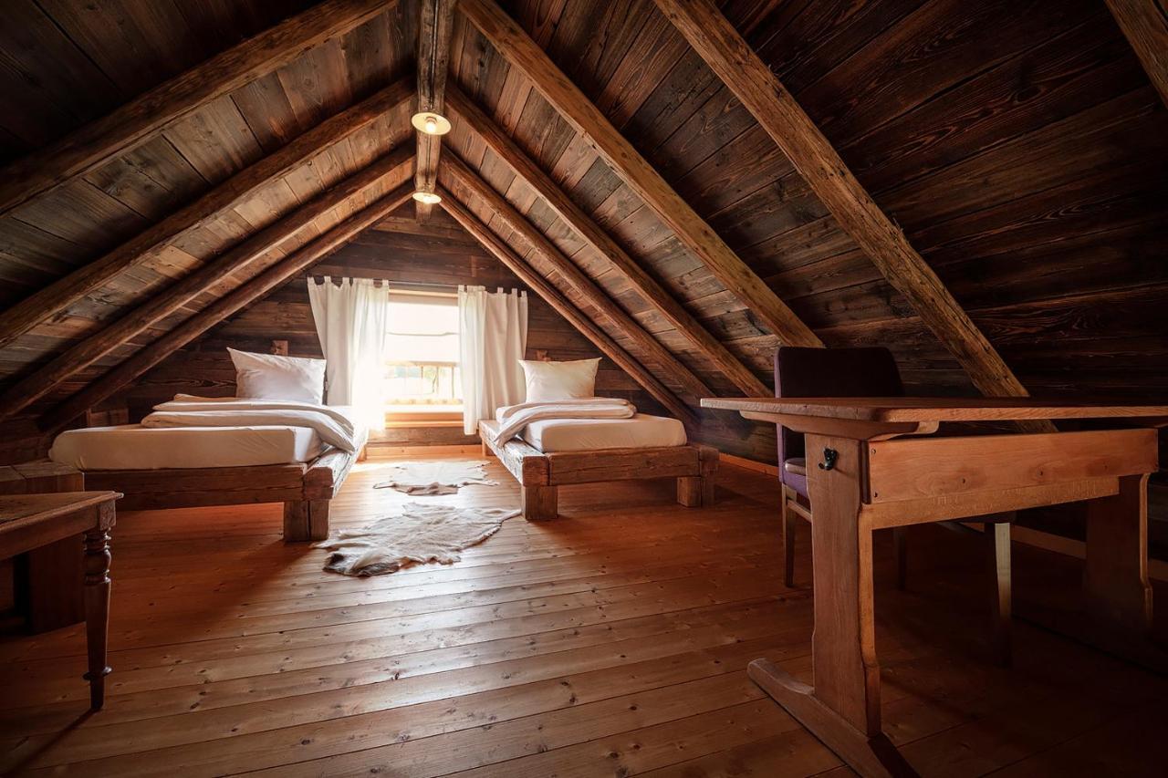 Hotel Widmann'S Loewen Königsbronn Esterno foto