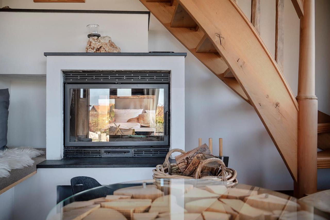 Hotel Widmann'S Loewen Königsbronn Esterno foto