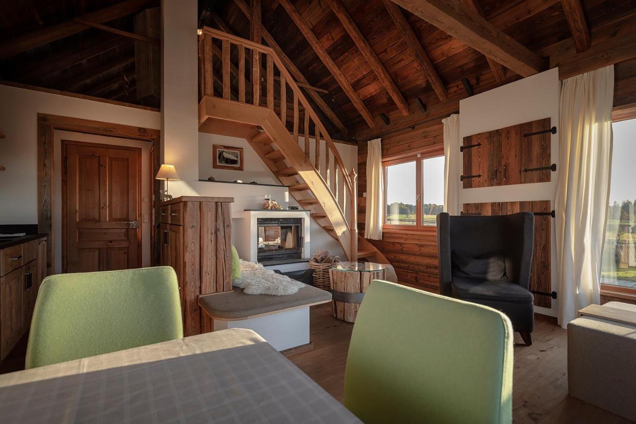 Hotel Widmann'S Loewen Königsbronn Esterno foto