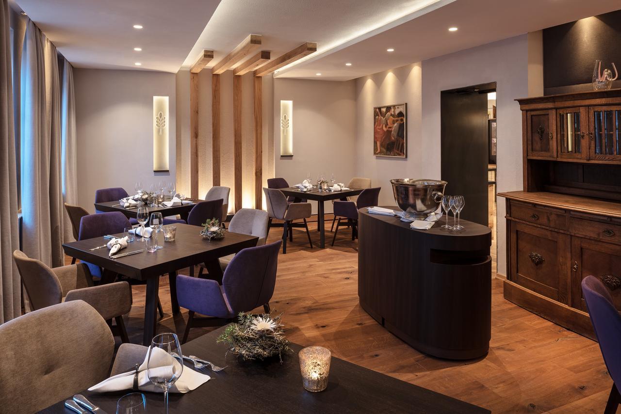 Hotel Widmann'S Loewen Königsbronn Esterno foto