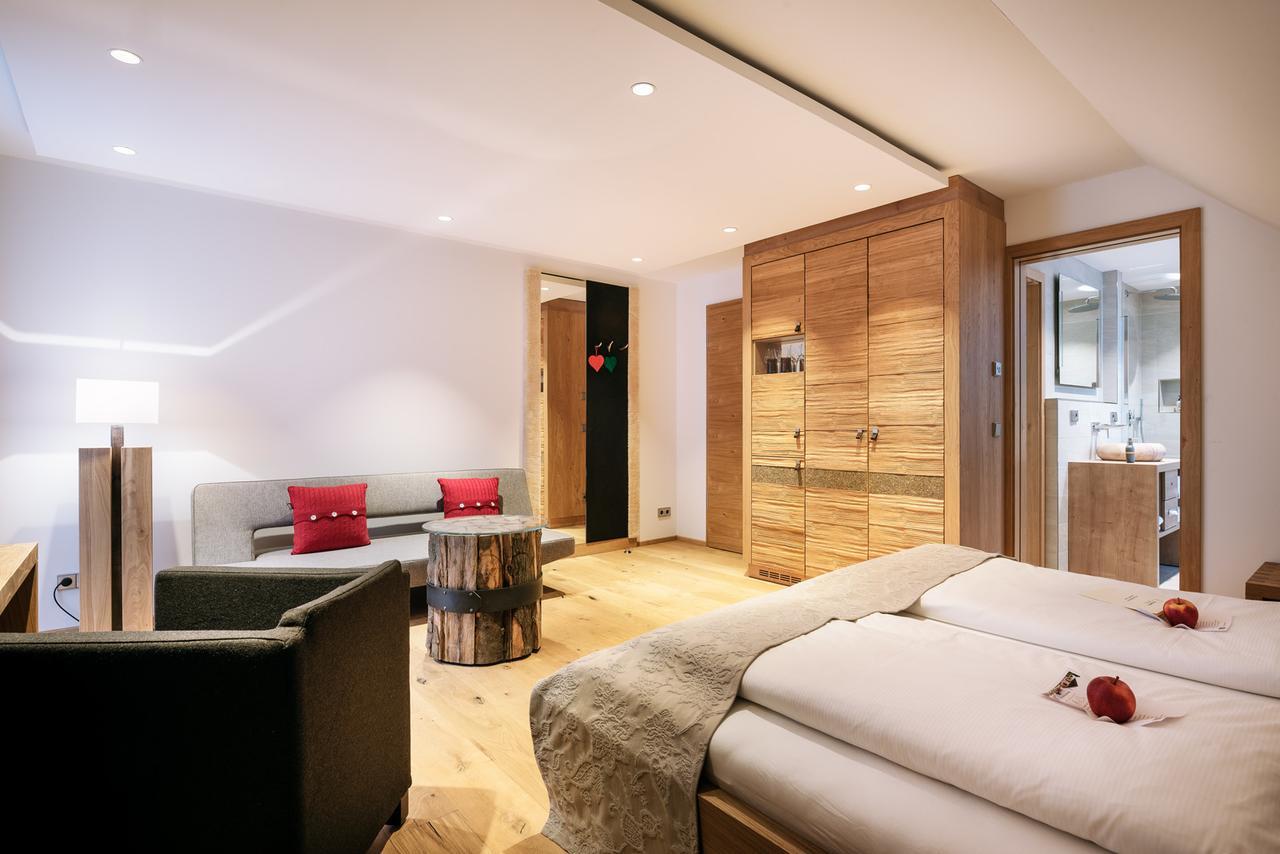 Hotel Widmann'S Loewen Königsbronn Esterno foto