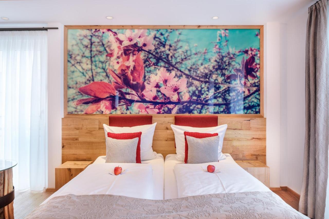 Hotel Widmann'S Loewen Königsbronn Esterno foto