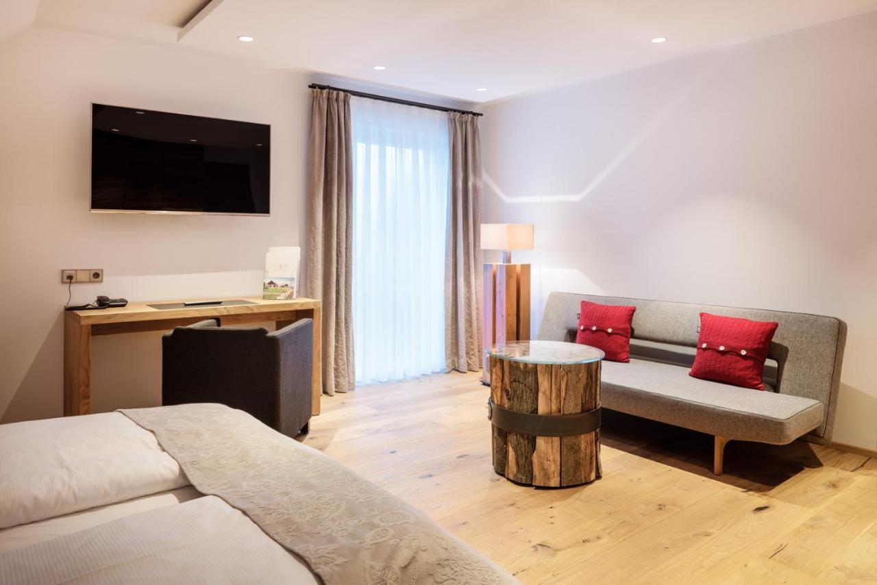Hotel Widmann'S Loewen Königsbronn Esterno foto