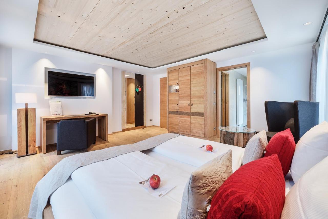 Hotel Widmann'S Loewen Königsbronn Esterno foto